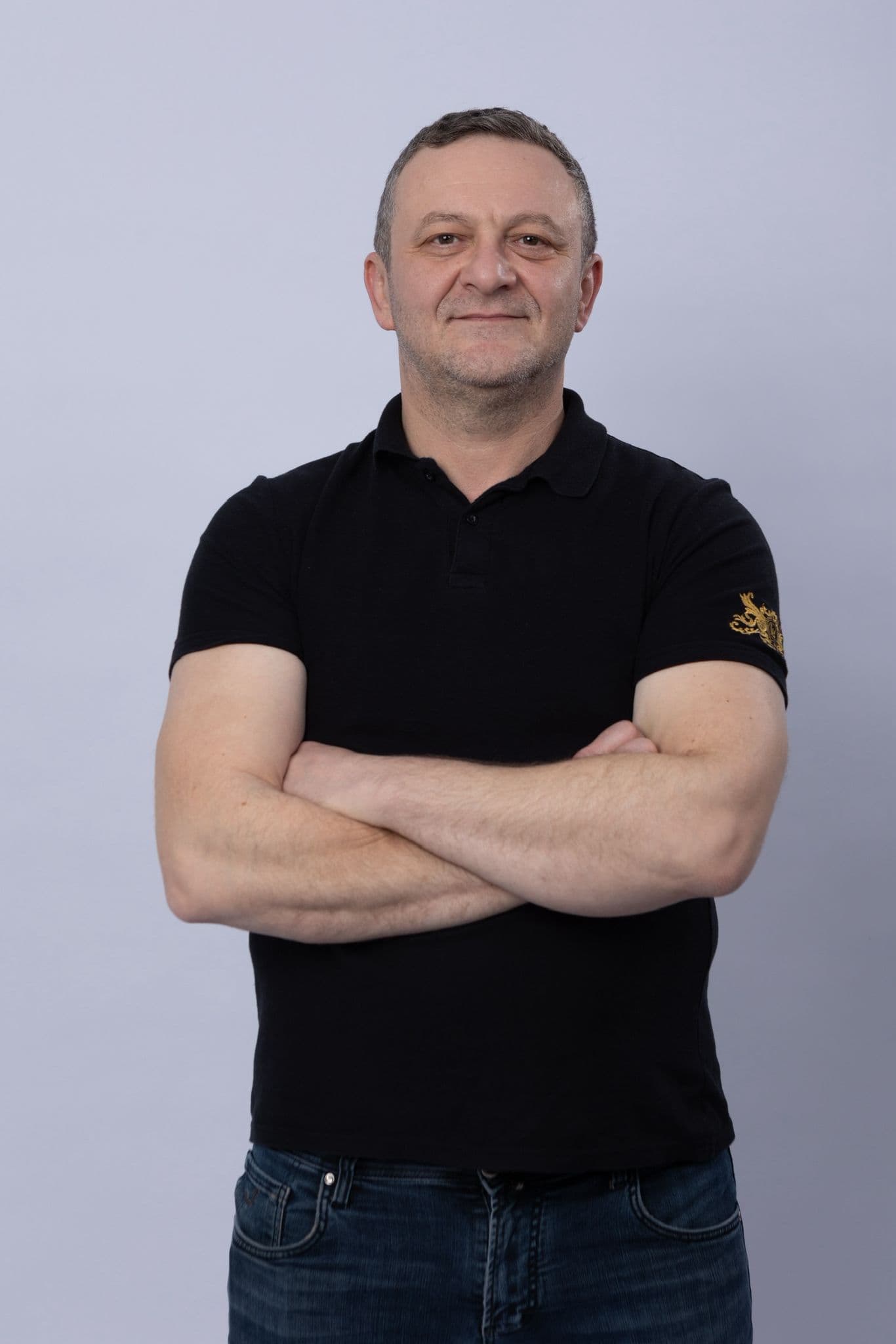 Liviu Andrei